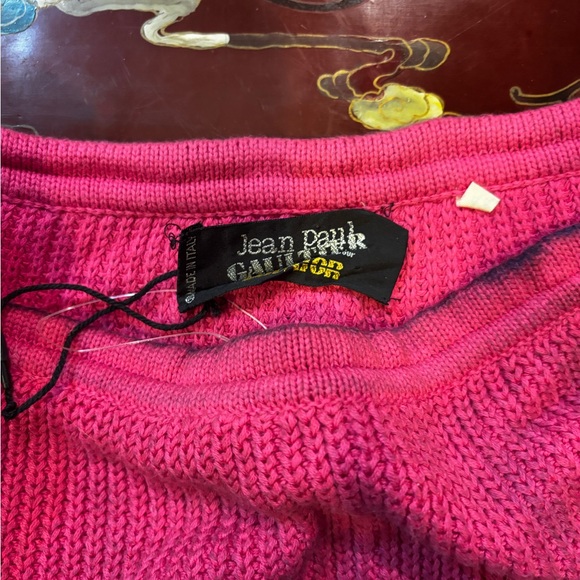 Vintage JPG Ombre Pink and Purple Women's SET - Picture 4 of 6